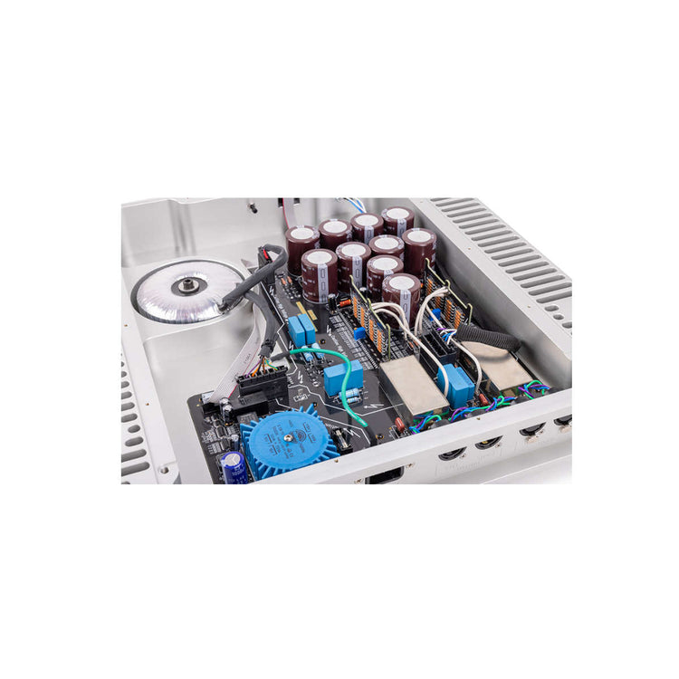 MSB Technology The Select Headphone Amplifier - Ooberpad India
