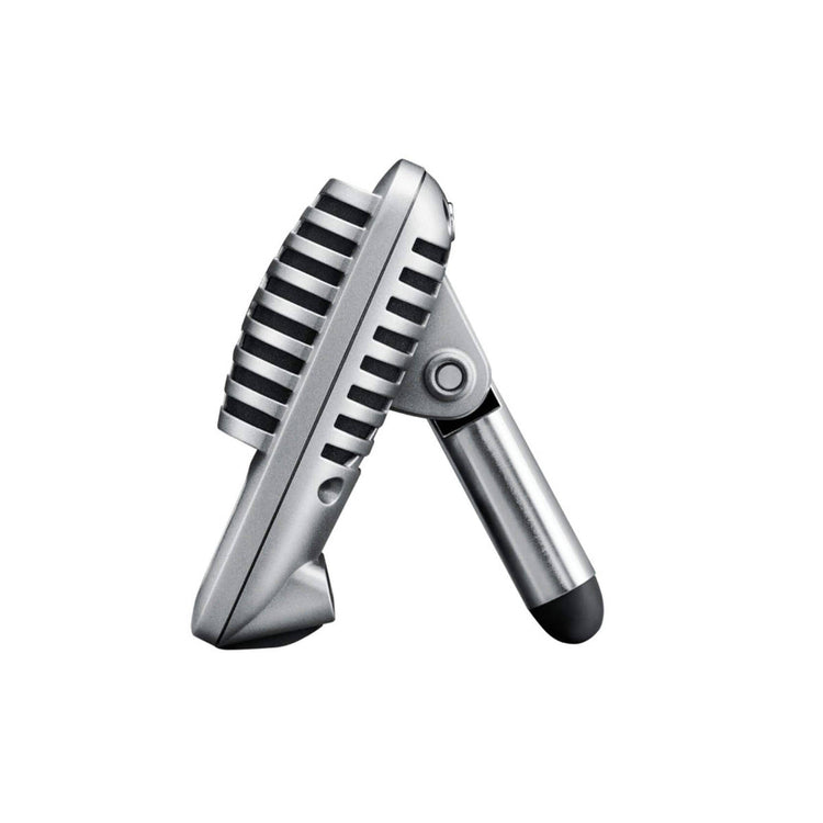 Shure Motiv MV51 Digital Large-Diaphragm Condenser Microphone