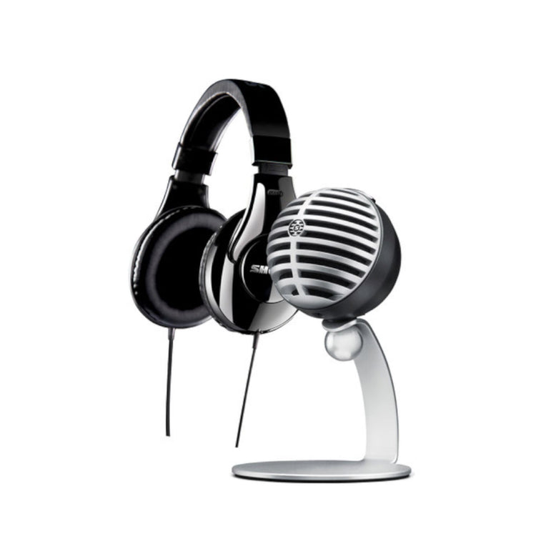 Shure Motiv MV5A-240 BUNDLE Mobile Recording Kit 
