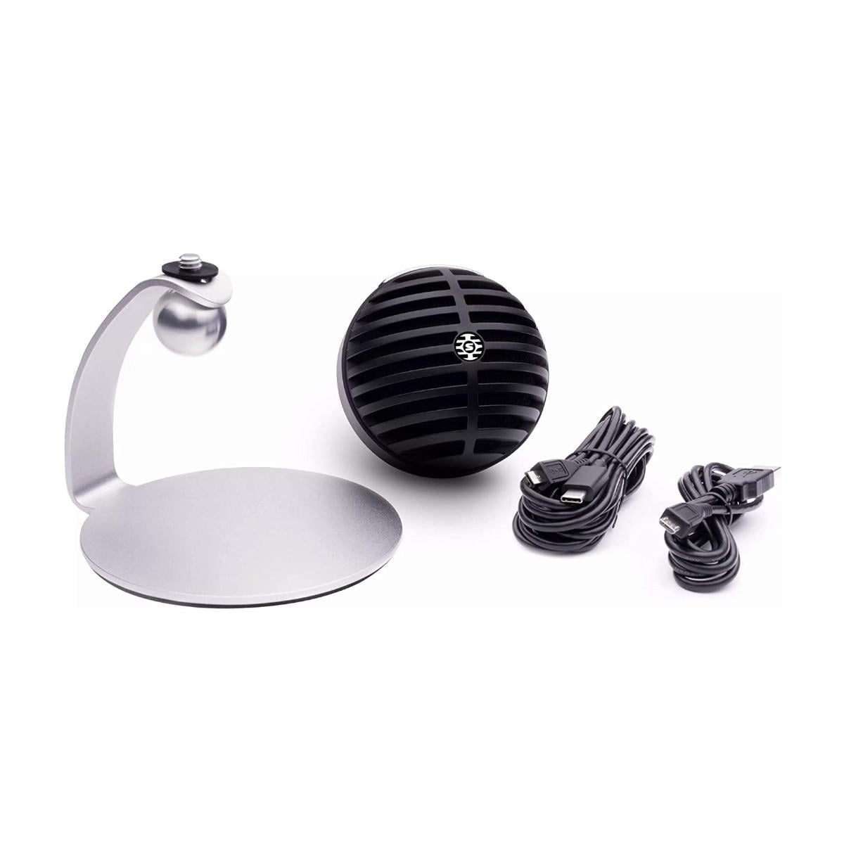 Shure Motiv MV5C Home Office Microphone