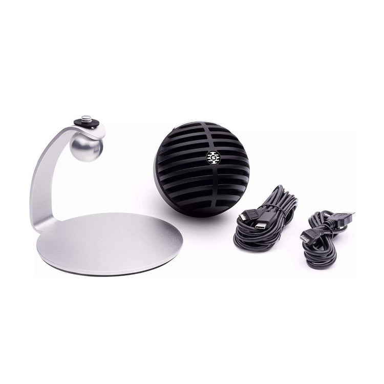 Shure Motiv MV5C Home Office Microphone