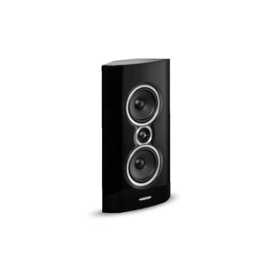 Sonus faber Sonetto On Wall Speaker (Black) - Ooberpad India