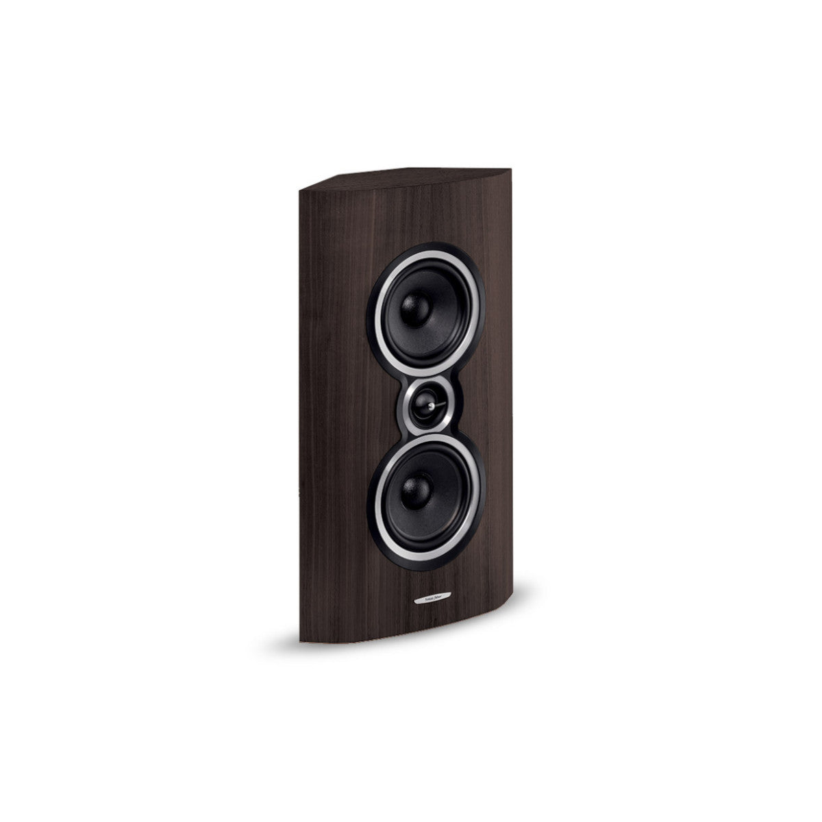 Sonus faber Sonetto On Wall Speaker (Wenge) - Ooberpad India