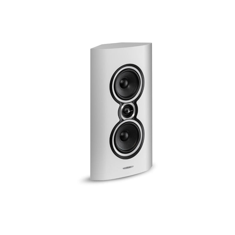 Sonus faber Sonetto On Wall Speaker (White) - Ooberpad India