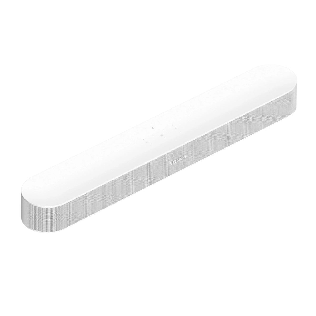 Sonos Beam Gen 2 Compact Smart TV Soundbar (White) - Ooberpad India