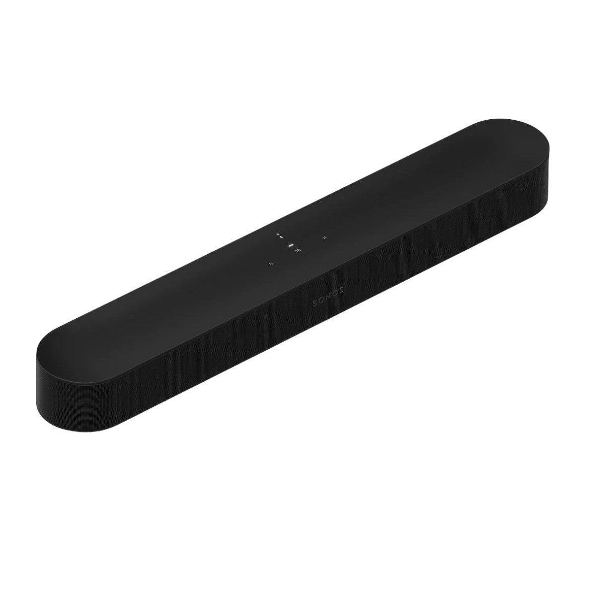 Sonos Beam Gen 2 Compact Smart TV Soundbar (Black) - Ooberpad India