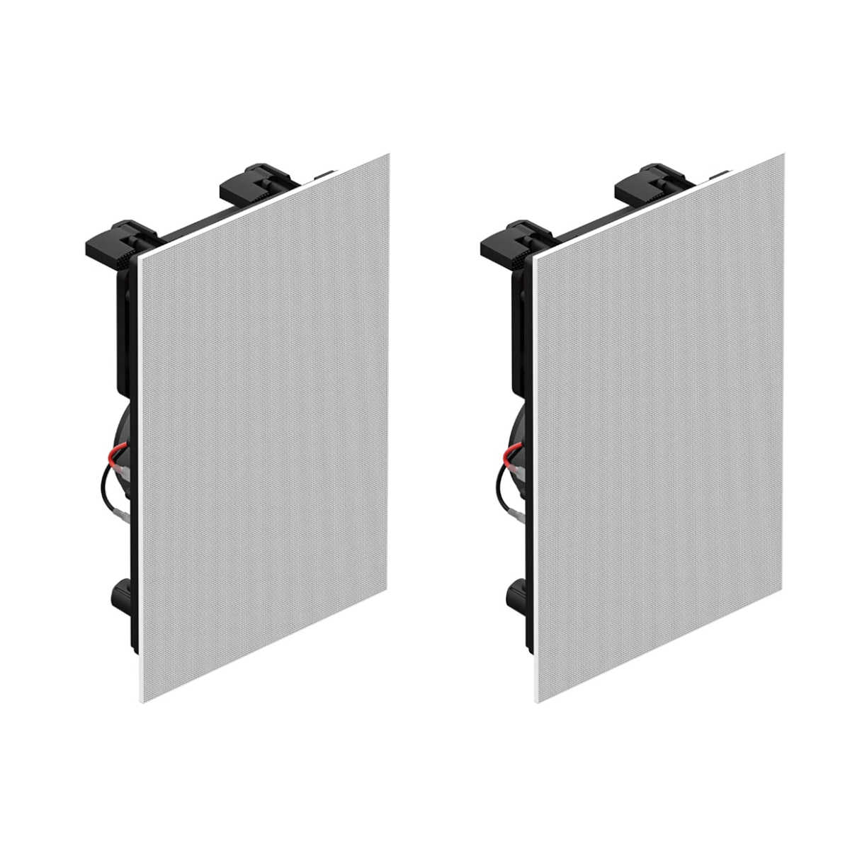 Sonos In-Wall Speaker (Pair) - Architectural Speakers BySonance 