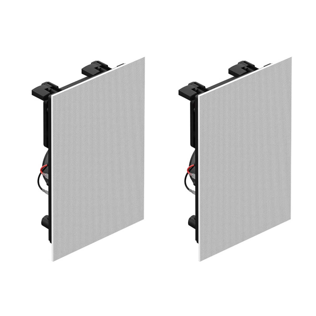 Sonos In-Wall Speaker (Pair) - Architectural Speakers By Sonance - Ooberpad India