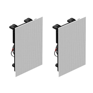 Sonos In-Wall Speaker (Pair) - Architectural Speakers BySonance 
