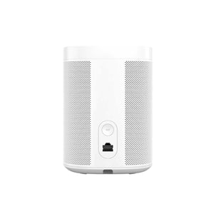 Sonos One SL - Microphone-Free Home Speaker (White)