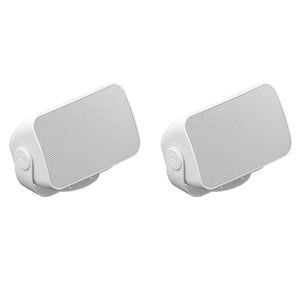 Sonos Outdoor Speaker (Pair) - Architectural Speakers By Sonance