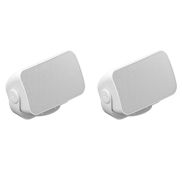 Sonos Outdoor Speaker (Pair) - Architectural Speakers By Sonance