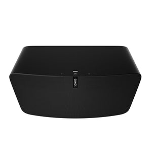 Sonos Five Wireless Speaker - Ooberpad India - Black