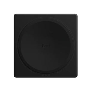 Sonos Port - The Streaming Music Stereo
