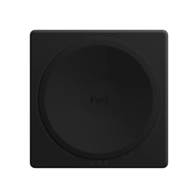 Sonos Port - The Streaming Music Stereo