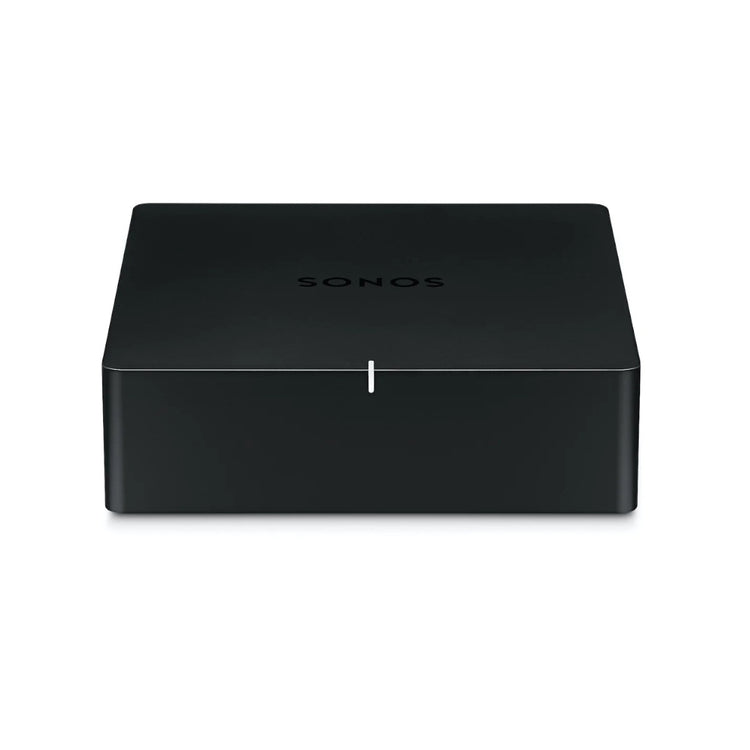 Sonos Port - Shop for Sonos Port Receiver to Upgrade Your Audio