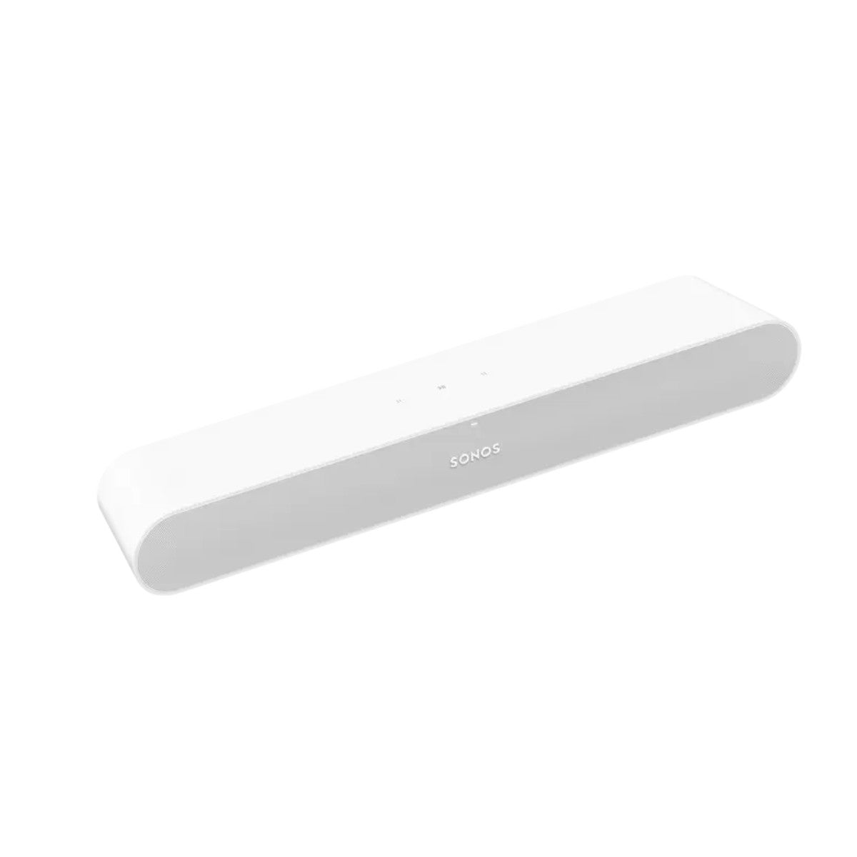 Sonos Ray Compact Soundbar (White)