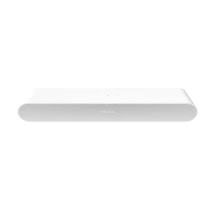 Sonos Ray Compact Soundbar (White)
