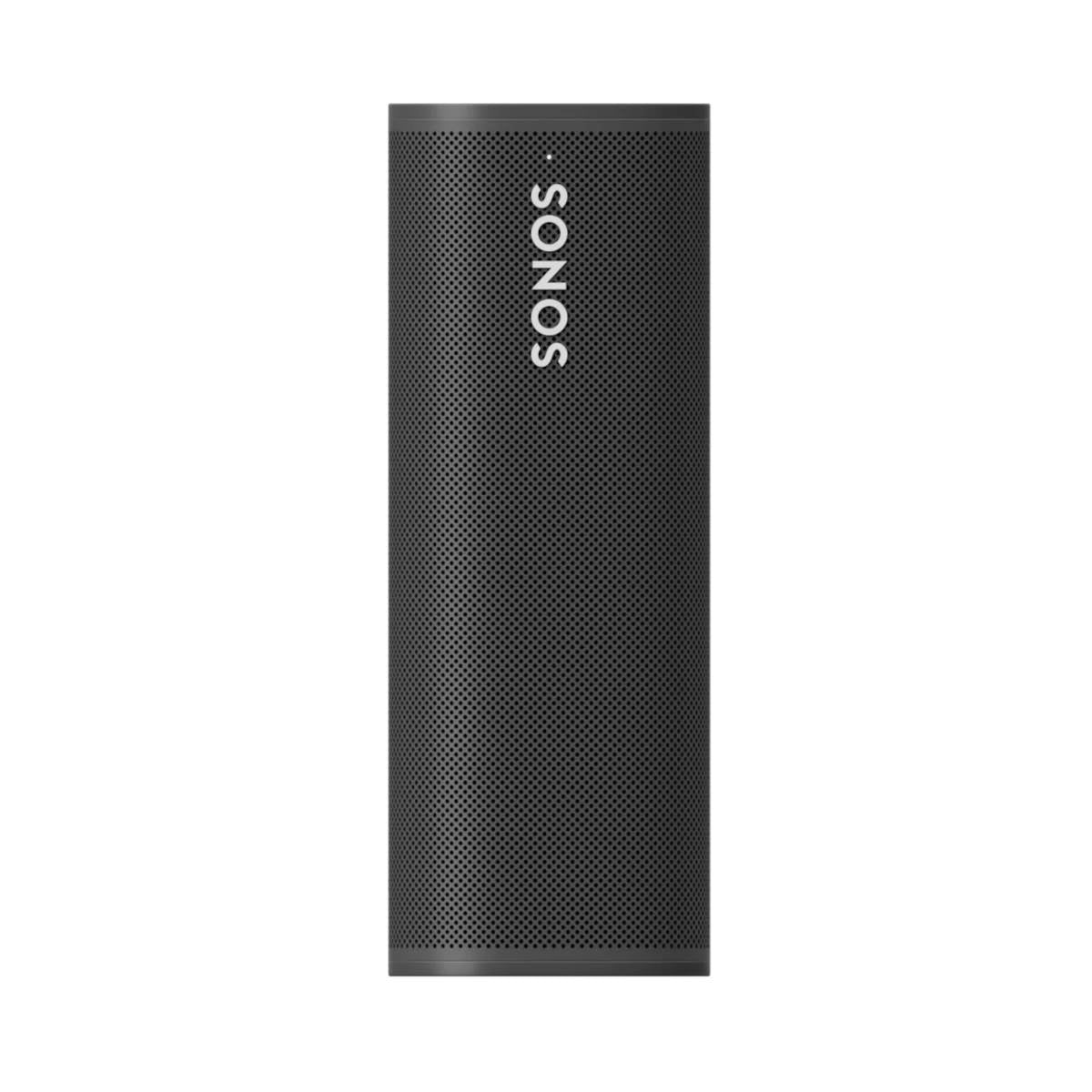 sonos roam smart speaker - Front View