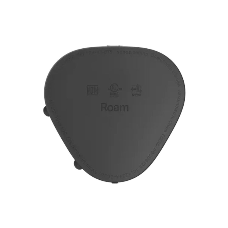 Sonos Roam Portable Speaker 