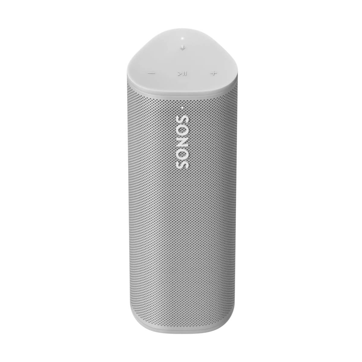 Sonos Roam Portable Waterproof Smart Speaker (White)