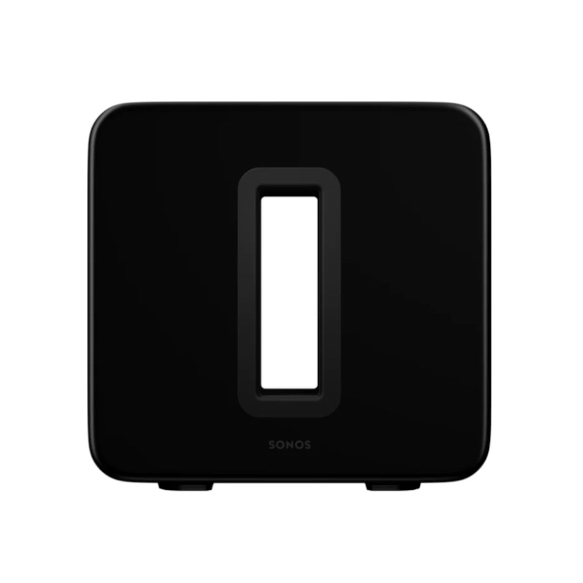 Sonos SUB Gen 3 Wireless Subwoofer (Black) - Ooberpad India