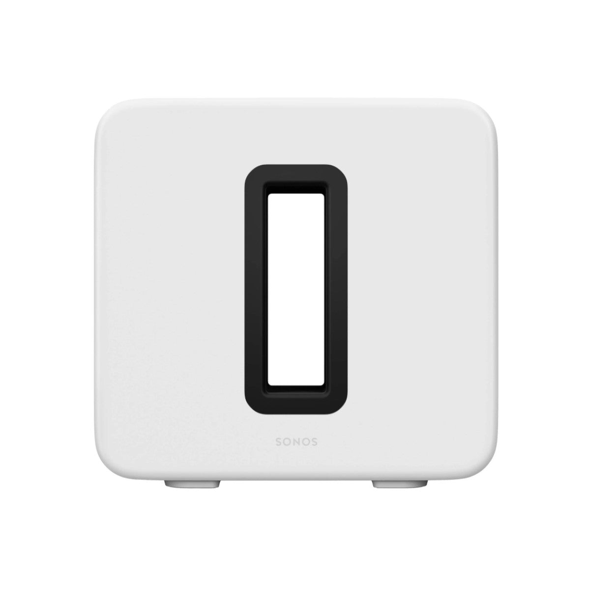 Sonos SUB Gen 3 Wireless Subwoofer (White) - Ooberpad India