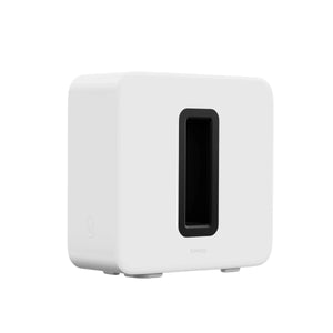 Sonos SUB Gen 3 Wireless Subwoofer (White)