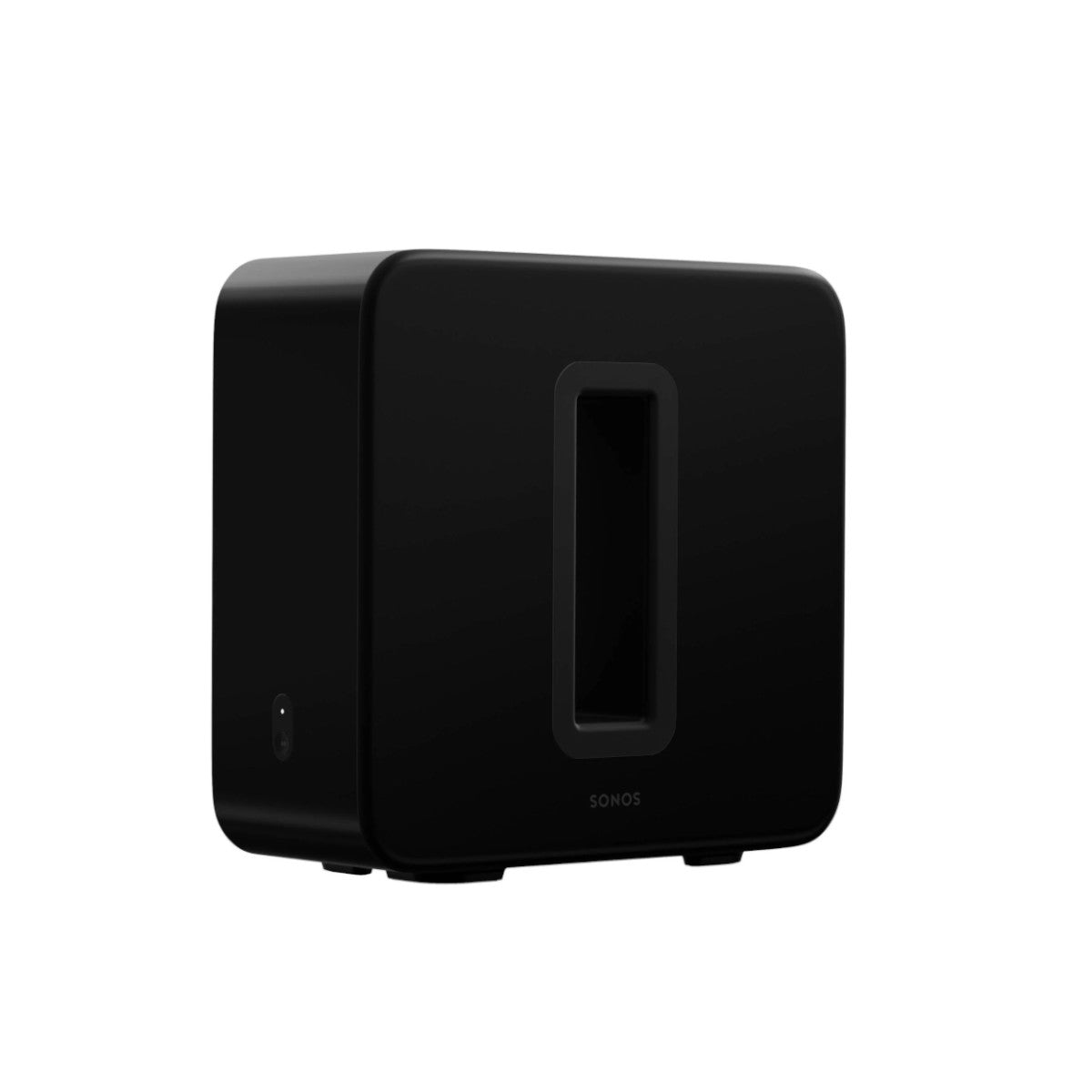 Sonos SUB Gen 3 Wireless Subwoofer (Black) 