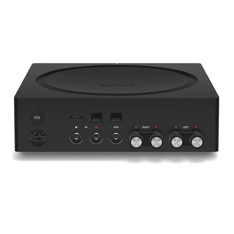 Sonos Amp - The versatile amplifier 