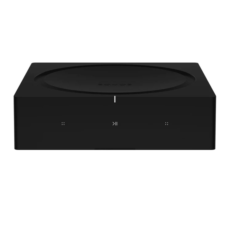 Sonos Amp - The versatile amplifier 