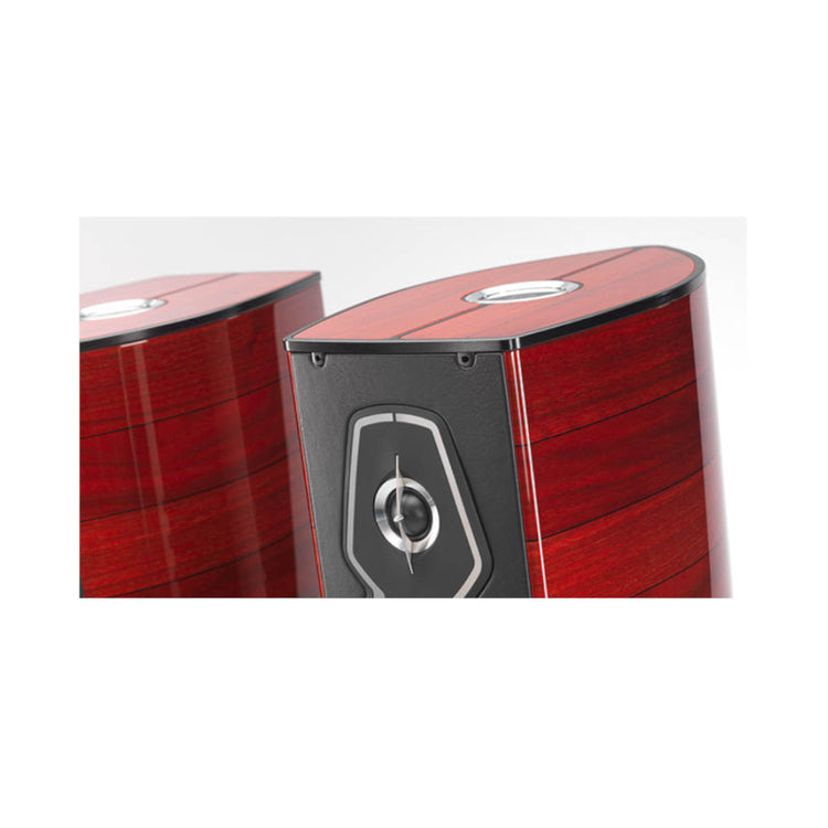 Sonus faber Guarneri Tradition Bookshelf Speaker (Pair) - Ooberpad India