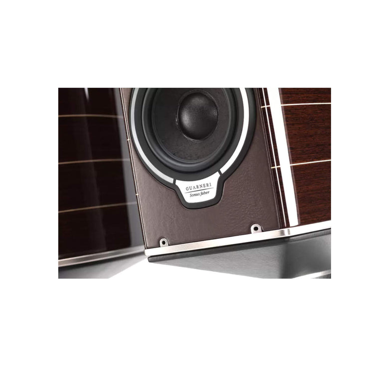 Sonus faber Guarneri Tradition Bookshelf Speaker (Pair) - Ooberpad India
