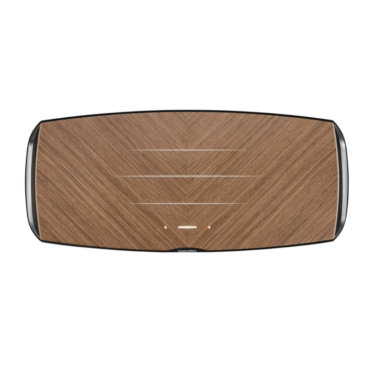 Sonus faber Omnia - The New All-In-One Wireless Speaker - Ooberpad 