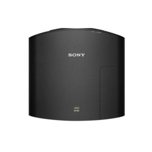 Sony VPL-VW290ES 4K SXRD Home Theater Projector - Top View