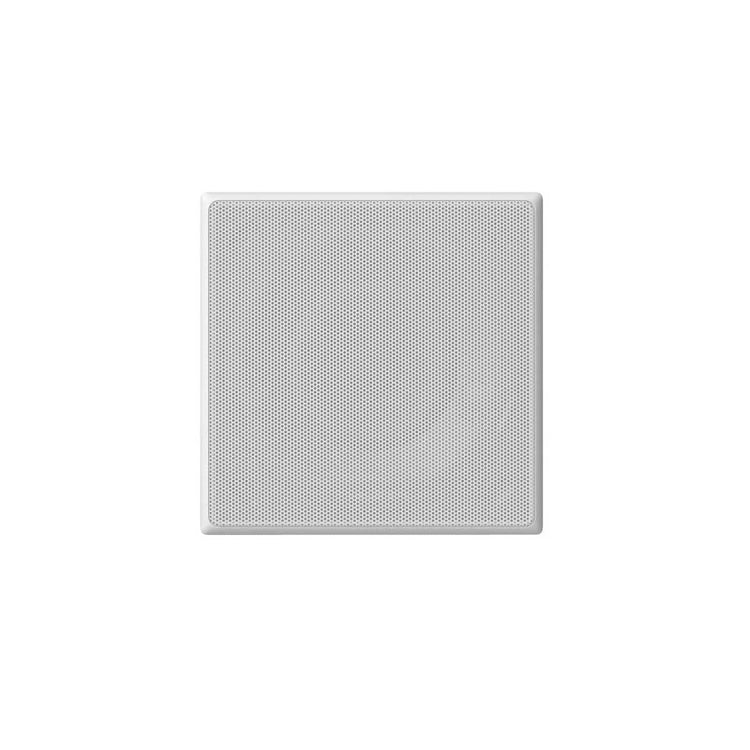 B&W Square Grille - Ooberpad