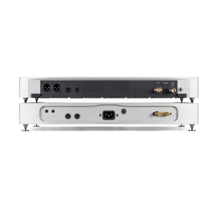 MSB Technology The Premier DAC - Ooberpad India