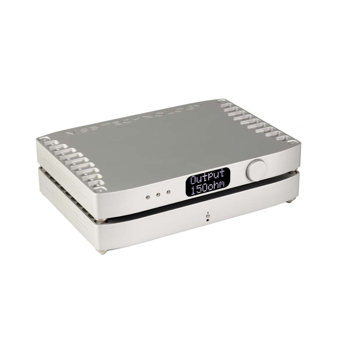 MSB Technology The Premier DAC at Best Price in India