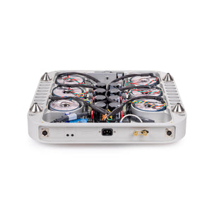 MSB Technology The Reference DAC - Ooberpad India