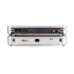 MSB Technology The Reference DAC - Ooberpad India