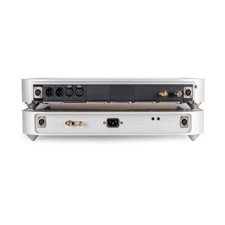MSB Technology The Reference DAC - Ooberpad India