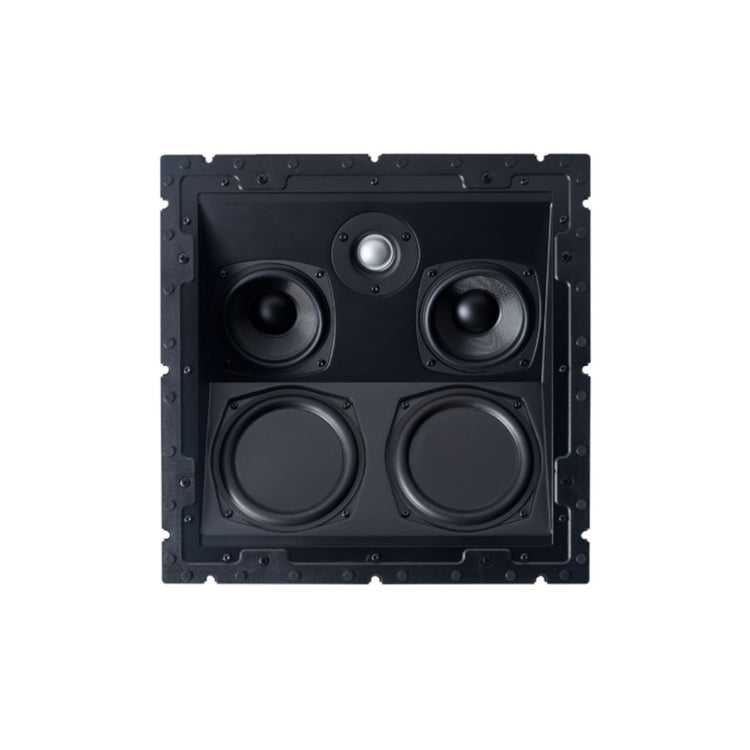 Totem Acoustic KIN AIC Sealed Angled In-Ceiling Speaker (Each) - Ooberpad India