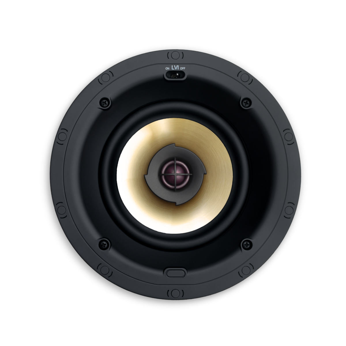 Totem Acoustic KIN IC 61 In-Ceiling Speaker (Each) - Ooberpad