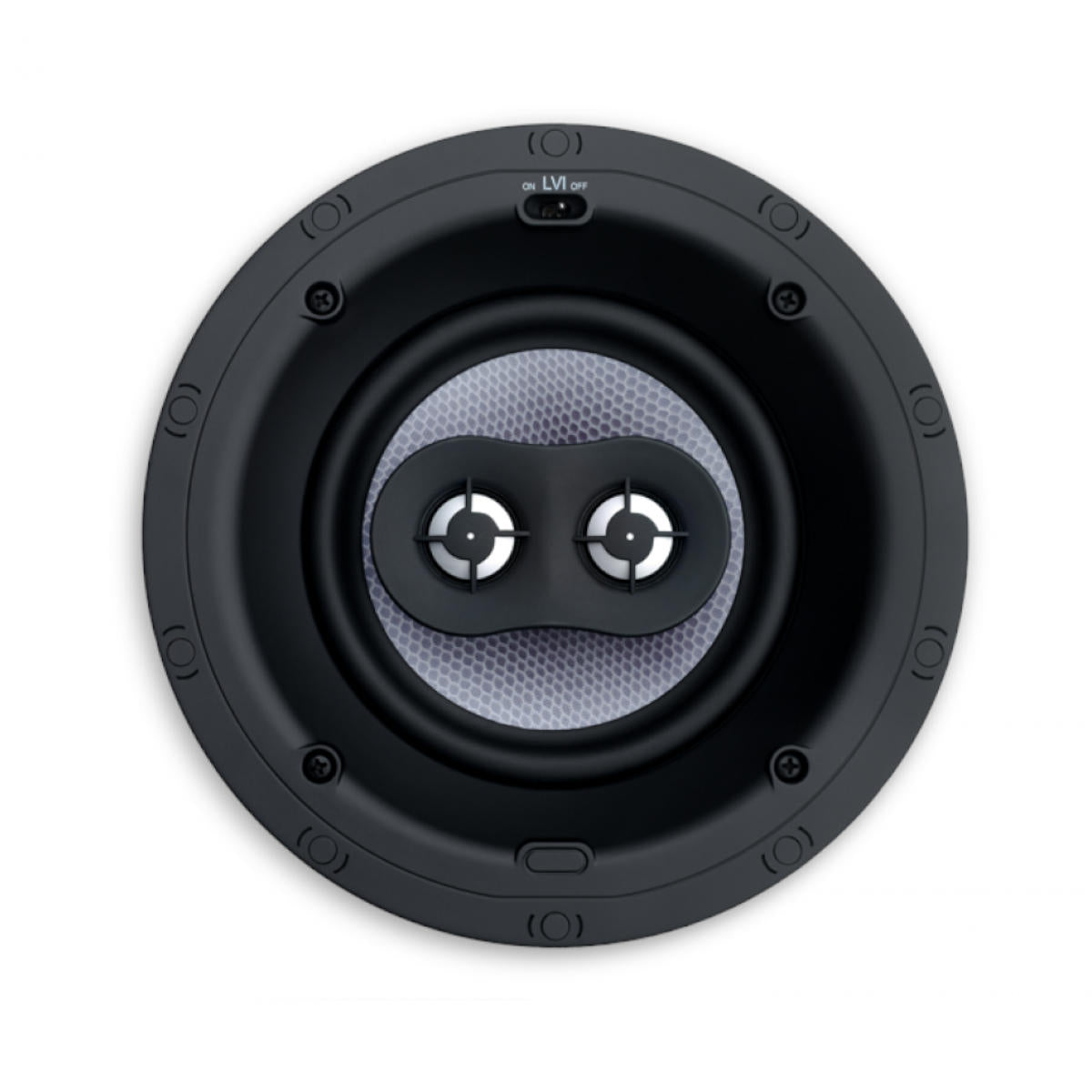 Totem Kin IC62ST 6.5" In-Ceiling Stereo Speaker - Ooberpad India