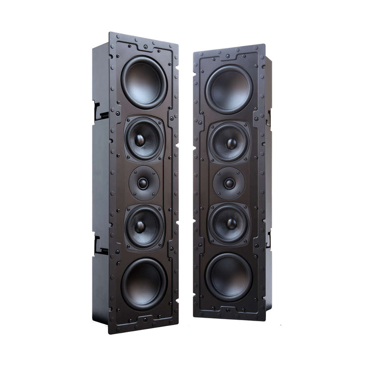 Totem Acoustic KIN In-Wall Speaker - Ooberpad India