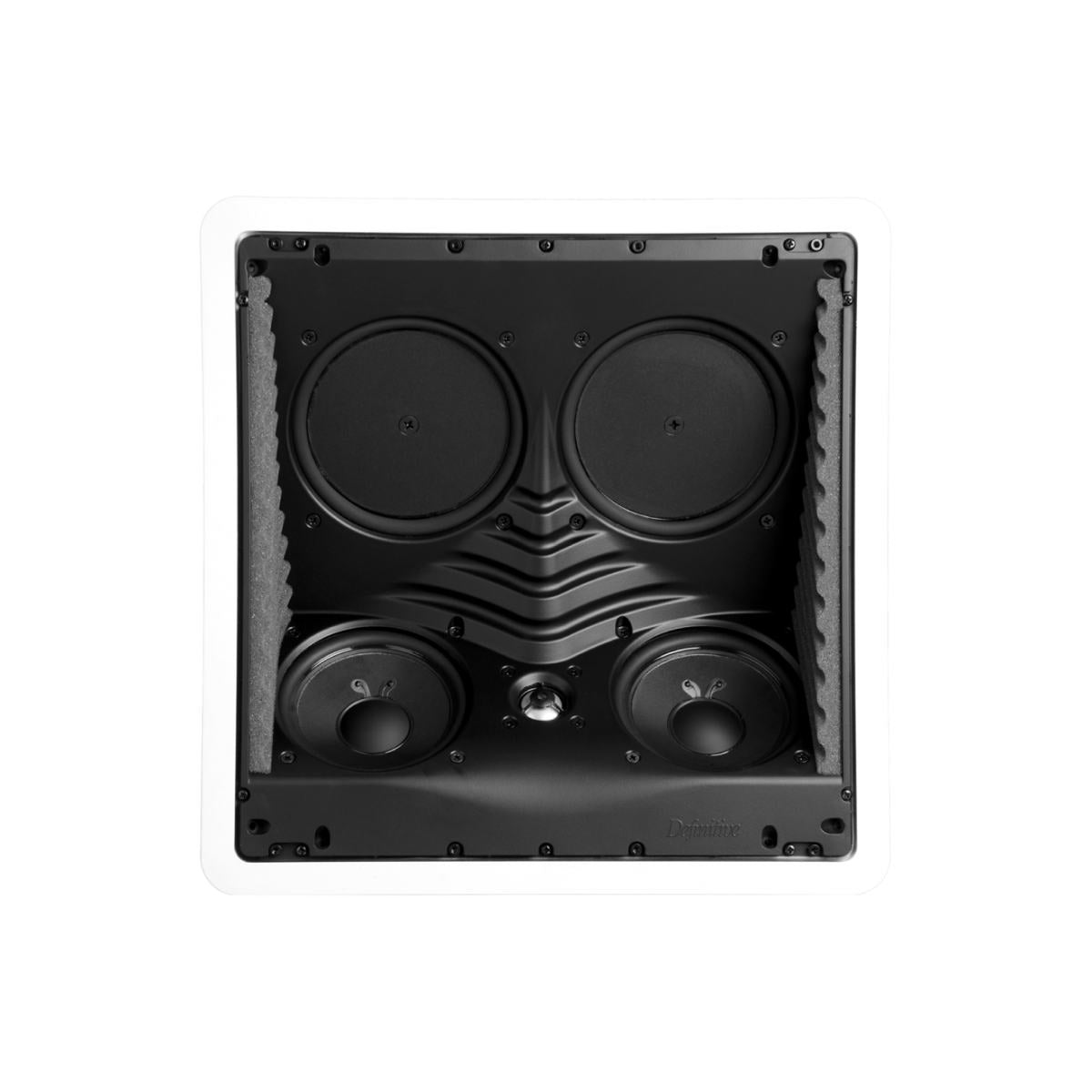 Definitive Technology UIW RCS II Reference In-Ceiling Speaker - Ooberpad India