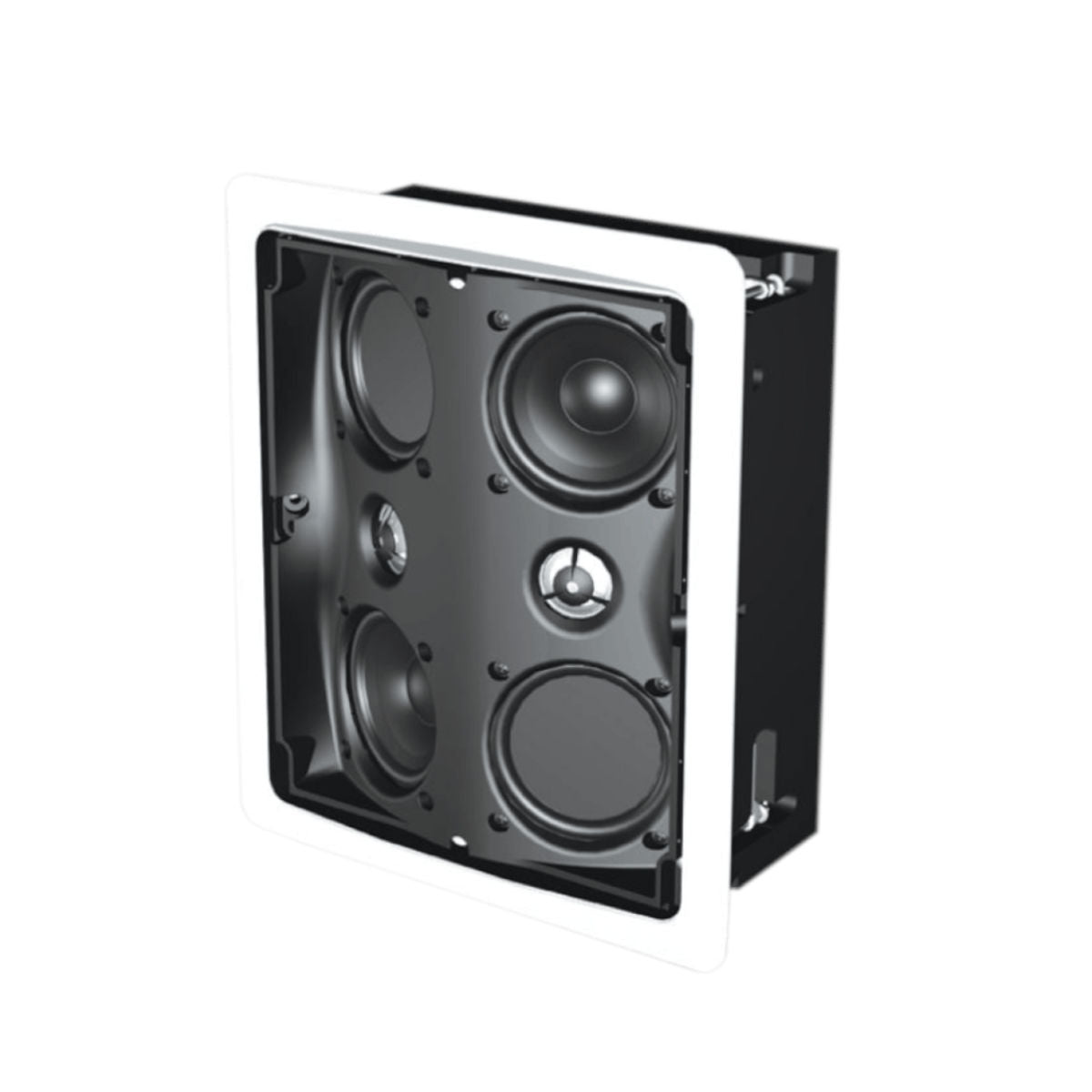 Definitive Technology UIW RSS III Reference In-Ceiling/In-Wall Bipolar Speaker - Ooberpad India