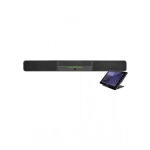 Crestron Flex Wall Mount UC-B140-T UC Video Conference System for Microsoft Teams® Software - Ooberpad