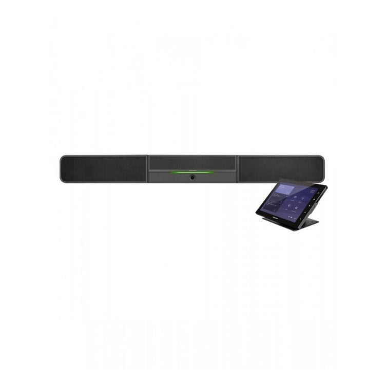 Crestron Flex Wall Mount UC-B140-T UC Video Conference System for Microsoft Teams® Software - Ooberpad