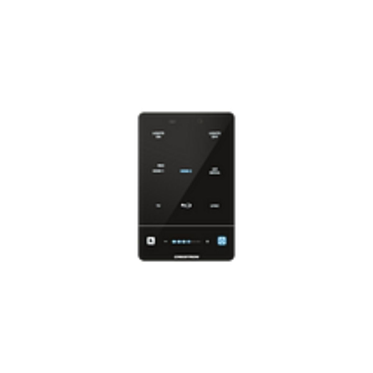 Crestron MPC3-102-B  3-Series® Media Presentation Controller 102, Black